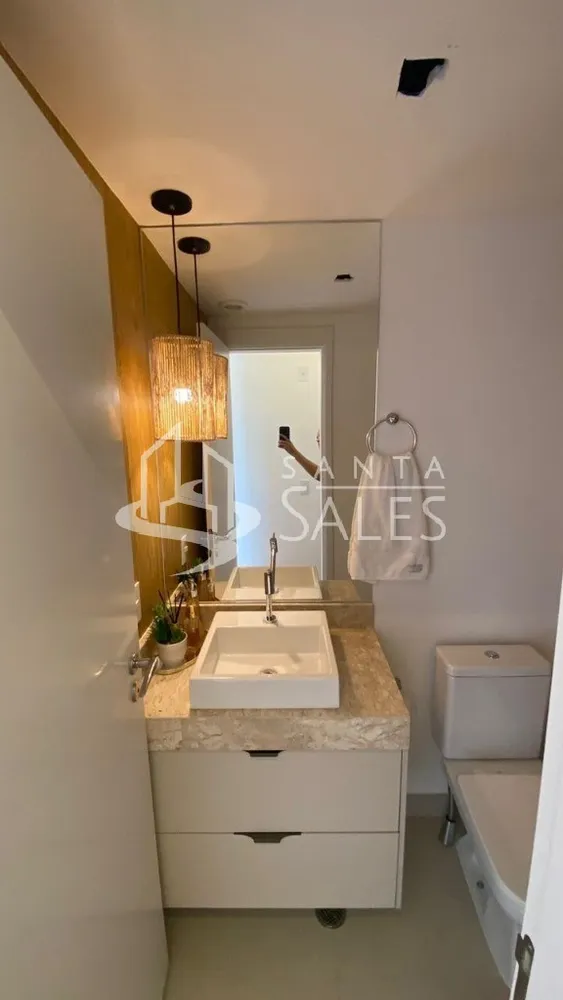 Apartamento, 3 quartos, 96 m² - Foto 6
