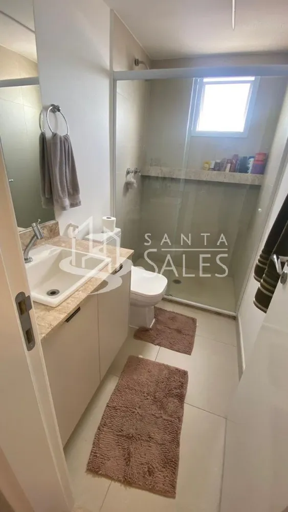 Apartamento, 3 quartos, 96 m² - Foto 7