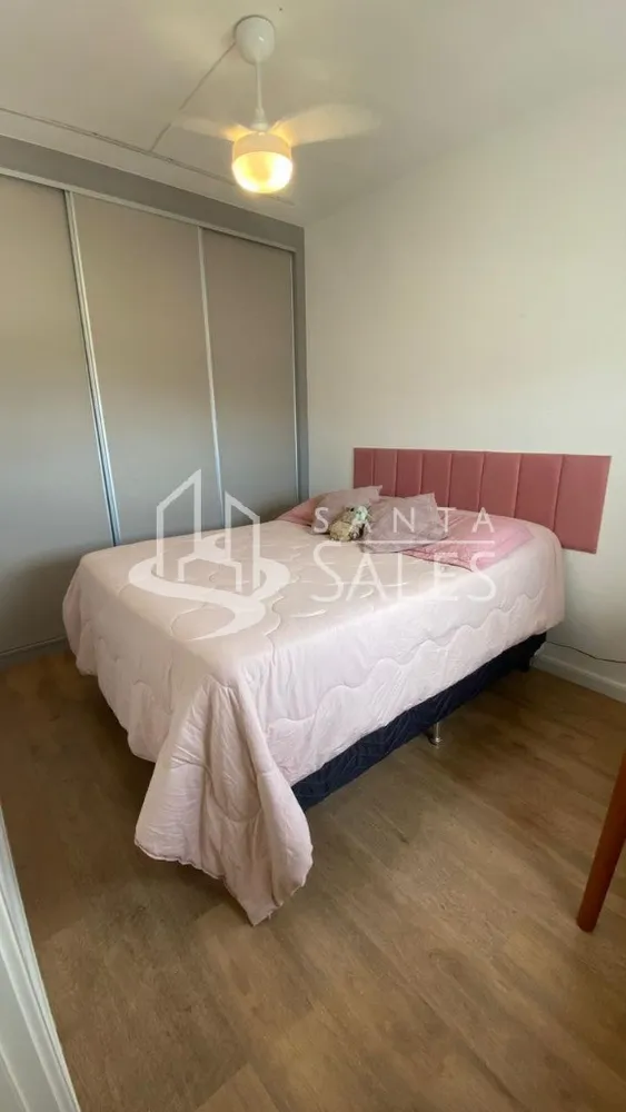 Apartamento, 3 quartos, 96 m² - Foto 3