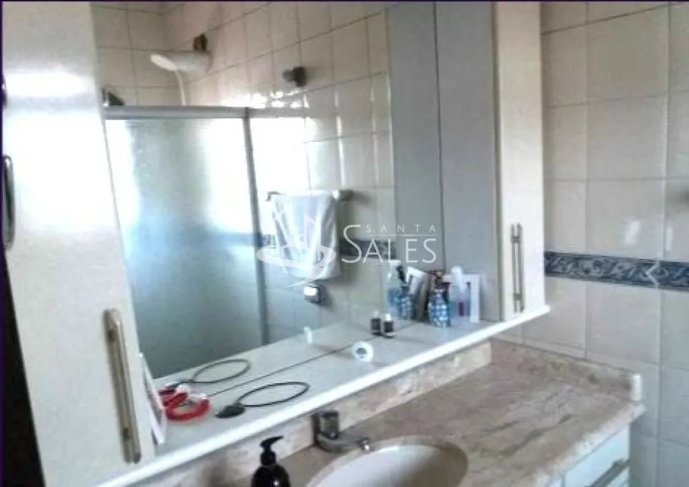 Sobrado, 4 quartos, 172 m² - Foto 3