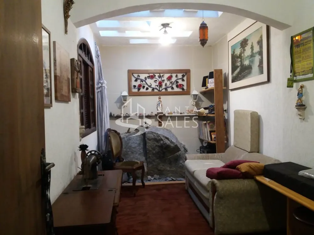 Sobrado, 4 quartos, 172 m² - Foto 9