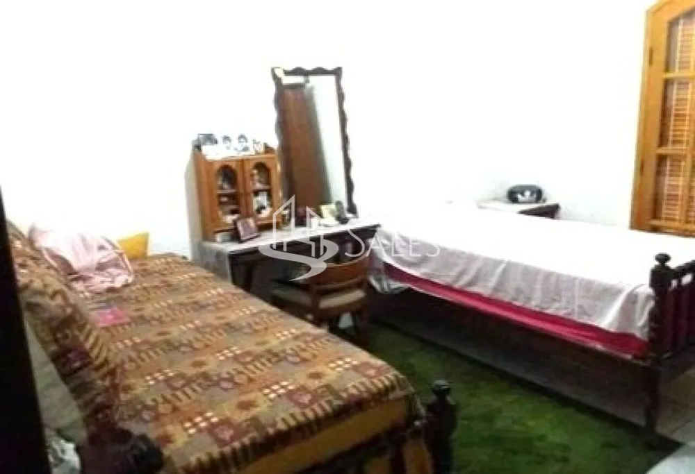 Sobrado, 4 quartos, 172 m² - Foto 2