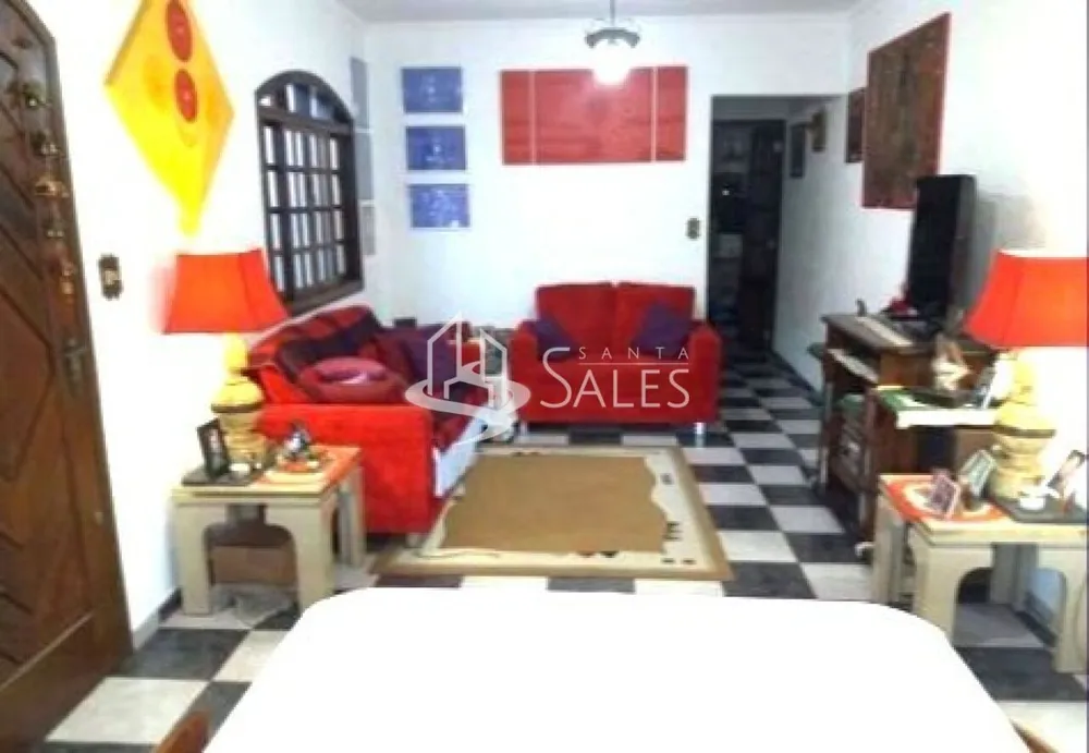 Sobrado, 4 quartos, 172 m² - Foto 6