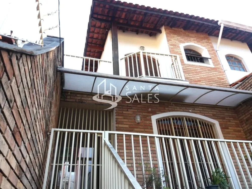 Sobrado, 4 quartos, 172 m² - Foto 12