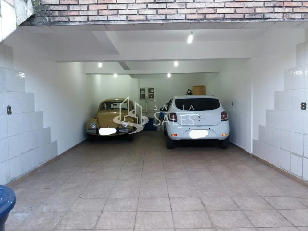 Sobrado, 4 quartos, 172 m² - Foto 7