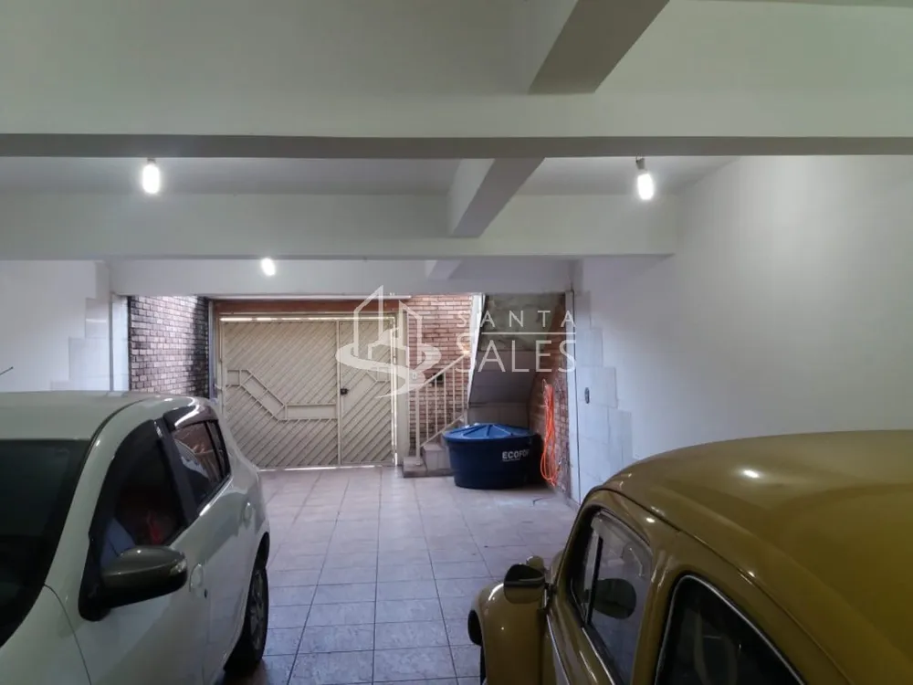 Sobrado, 4 quartos, 172 m² - Foto 10