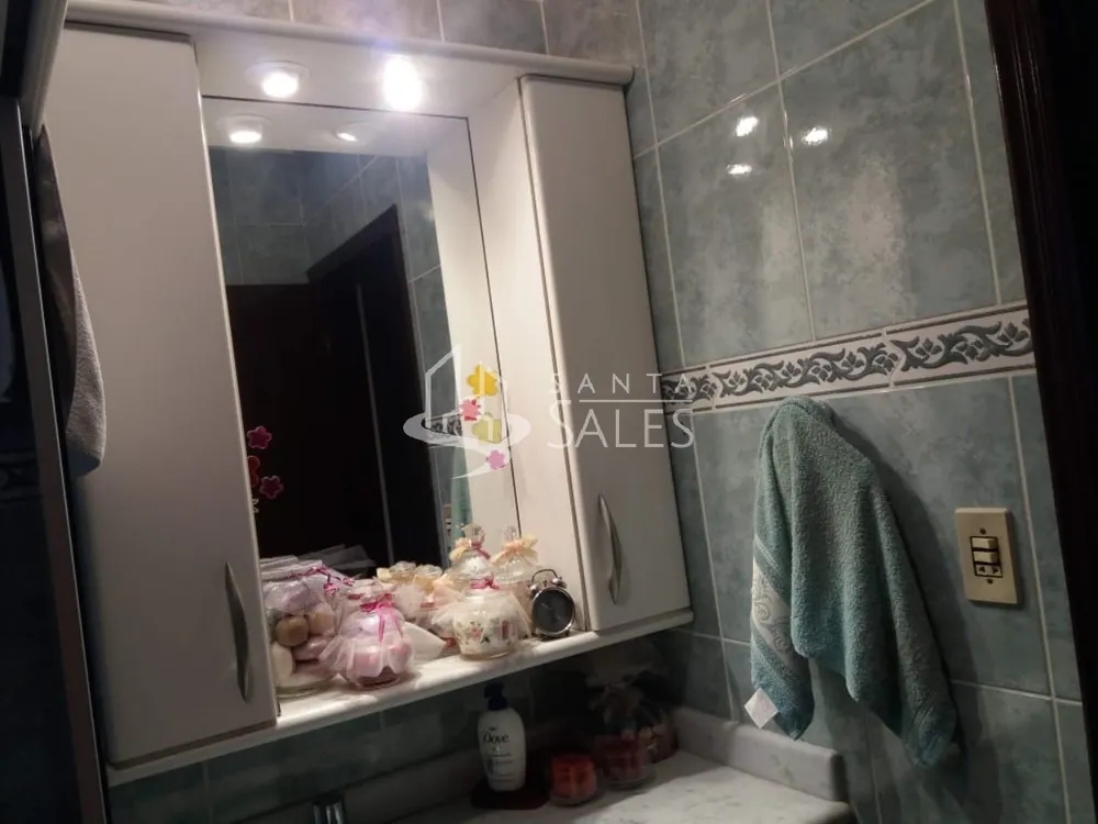 Sobrado, 4 quartos, 172 m² - Foto 8