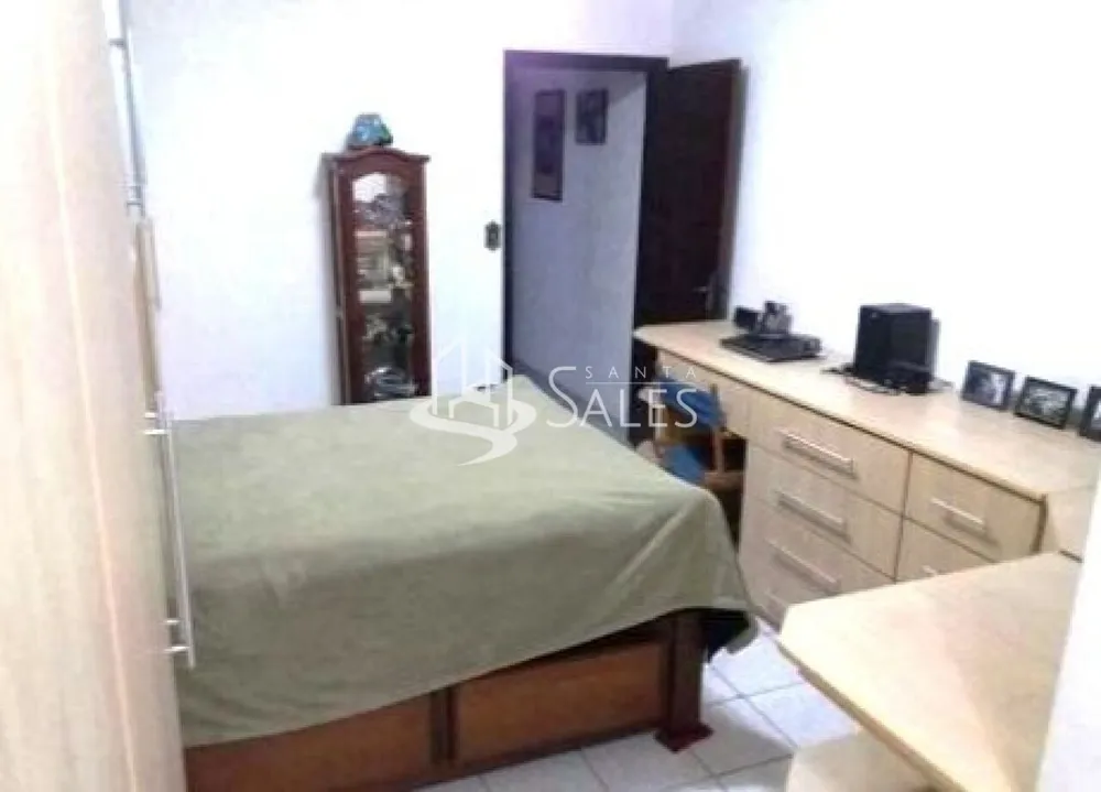 Sobrado, 4 quartos, 172 m² - Foto 5