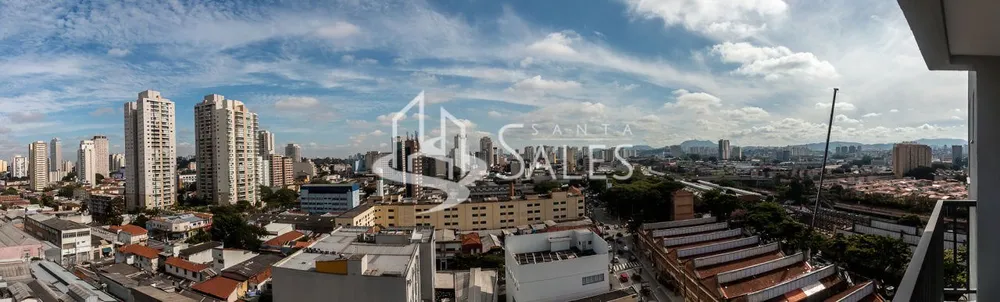 Apartamento, 2 quartos, 44 m² - Foto 5
