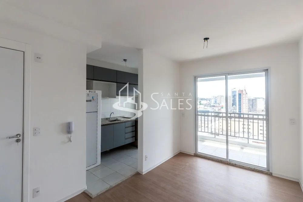 Apartamento, 2 quartos, 44 m² - Foto 3