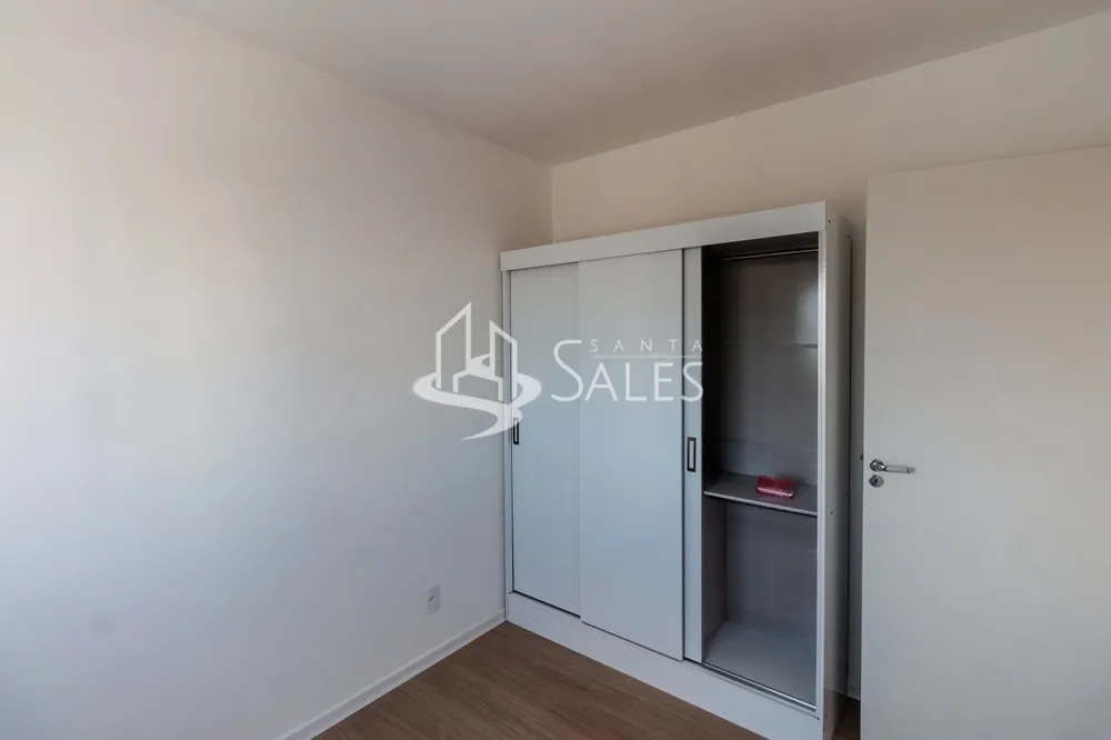 Apartamento, 2 quartos, 44 m² - Foto 7