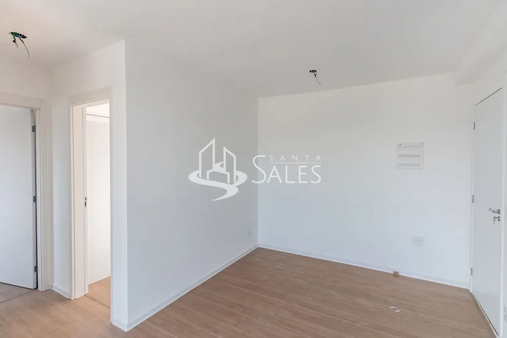 Apartamento, 2 quartos, 44 m² - Foto 4