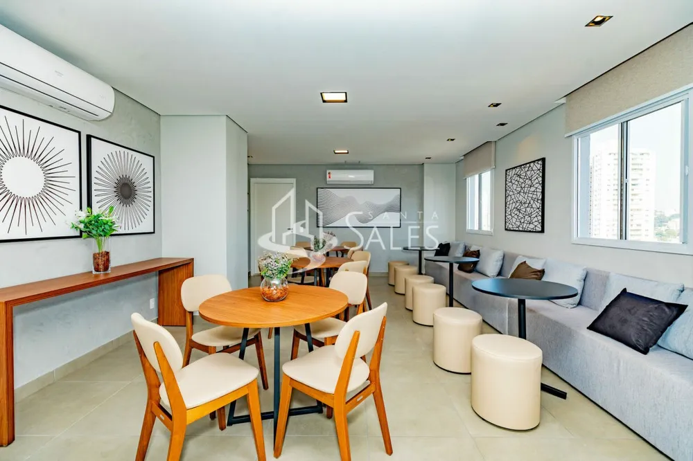 Apartamento, 2 quartos, 44 m² - Foto 12