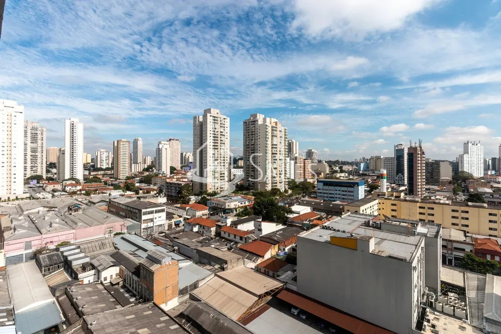 Apartamento, 2 quartos, 44 m² - Foto 9