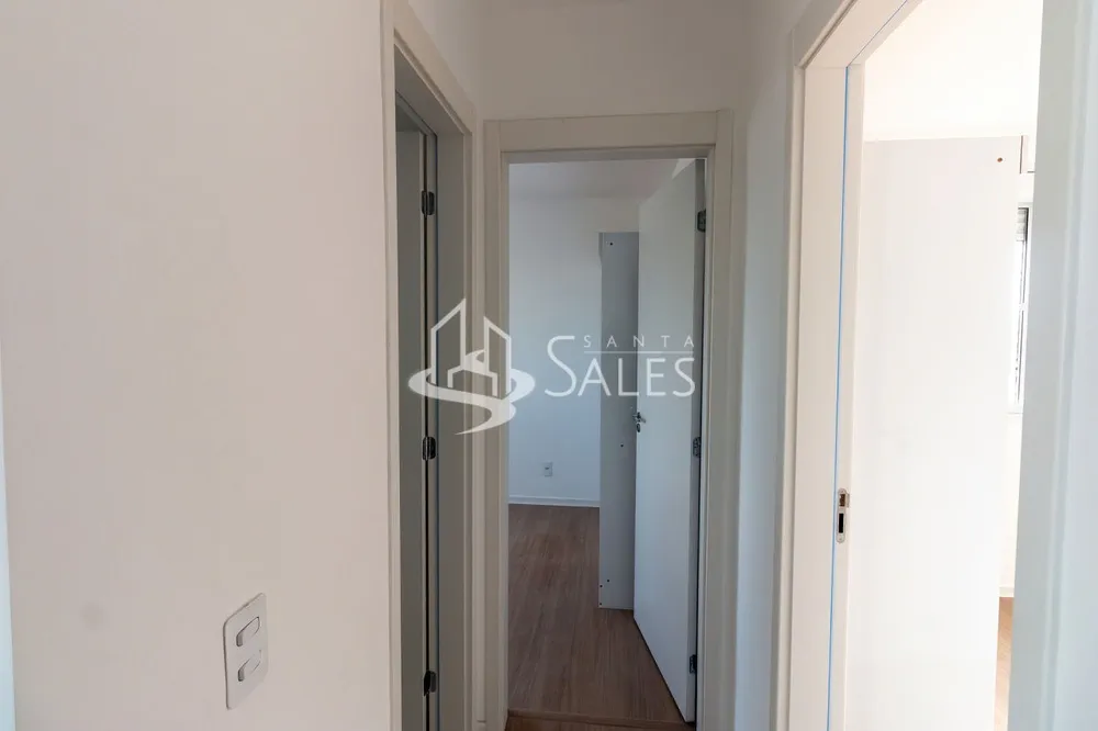 Apartamento, 2 quartos, 44 m² - Foto 6