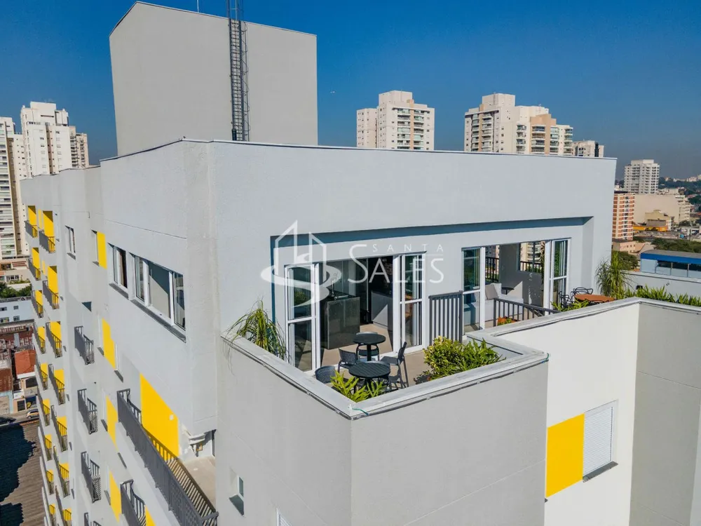 Apartamento, 2 quartos, 44 m² - Foto 10