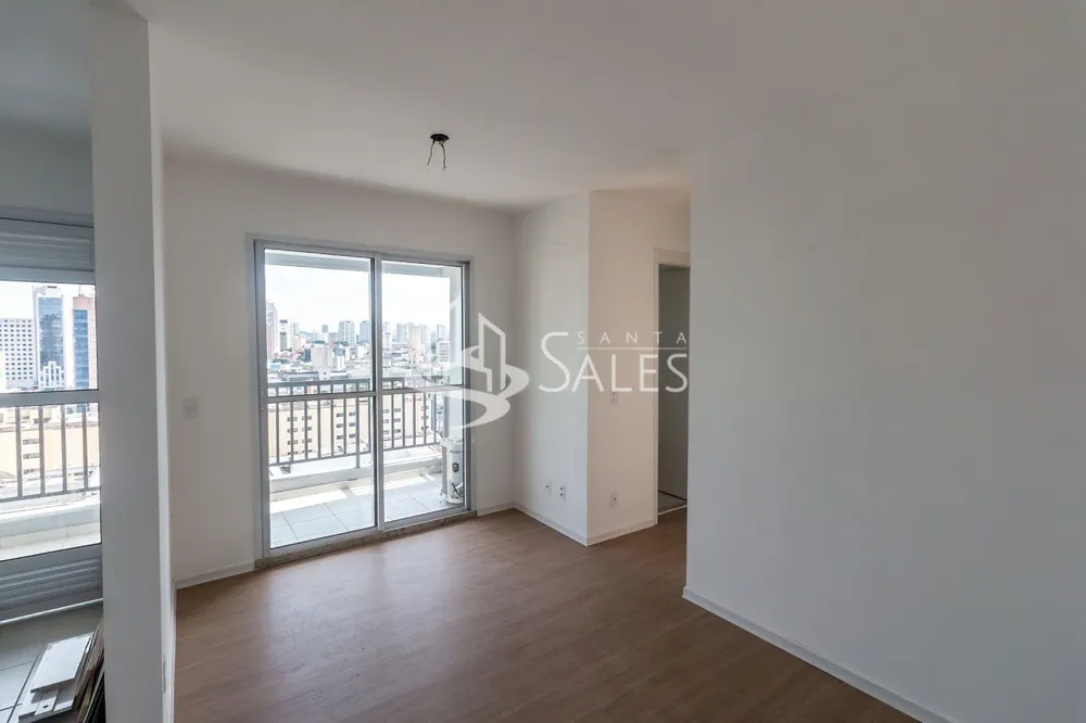 Apartamento, 2 quartos, 44 m² - Foto 2