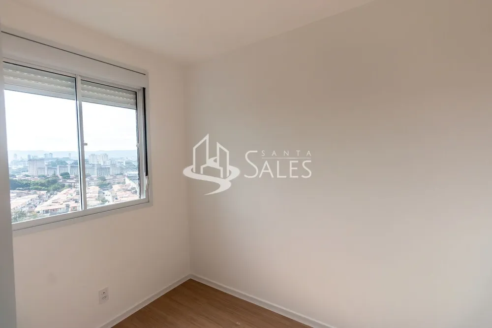 Apartamento, 2 quartos, 44 m² - Foto 8
