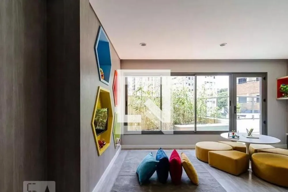 Kitnet-Studio, 25 m² - Foto 4