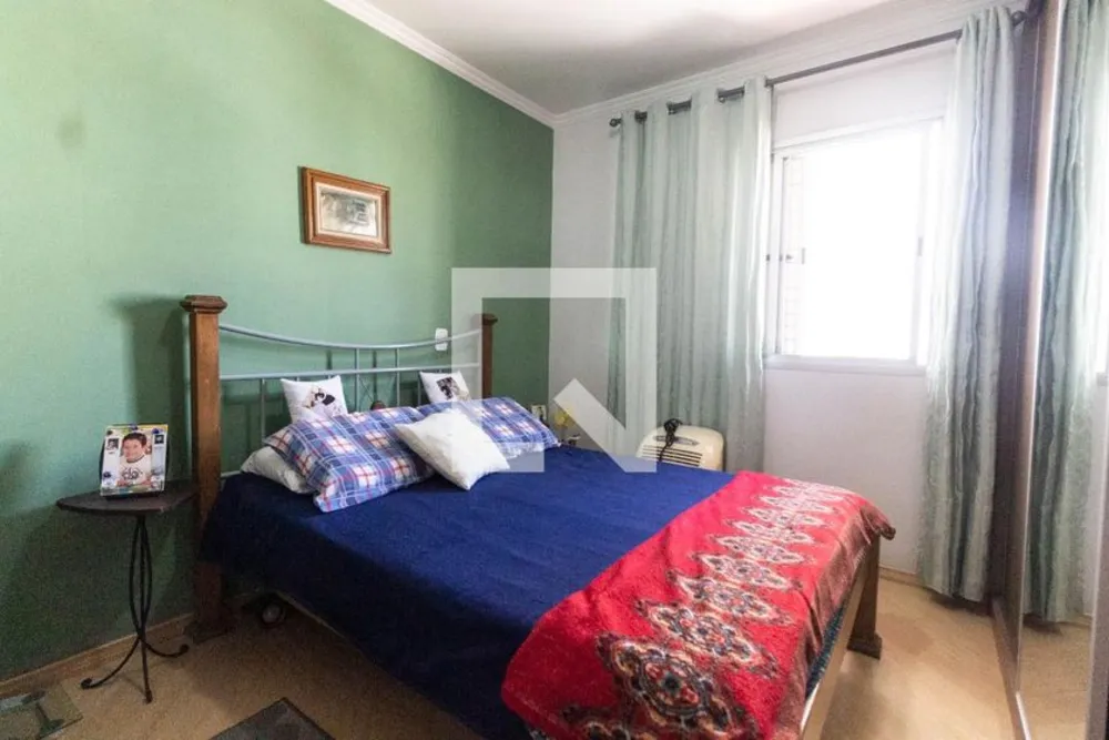 Apartamento, 3 quartos, 76 m² - Foto 3