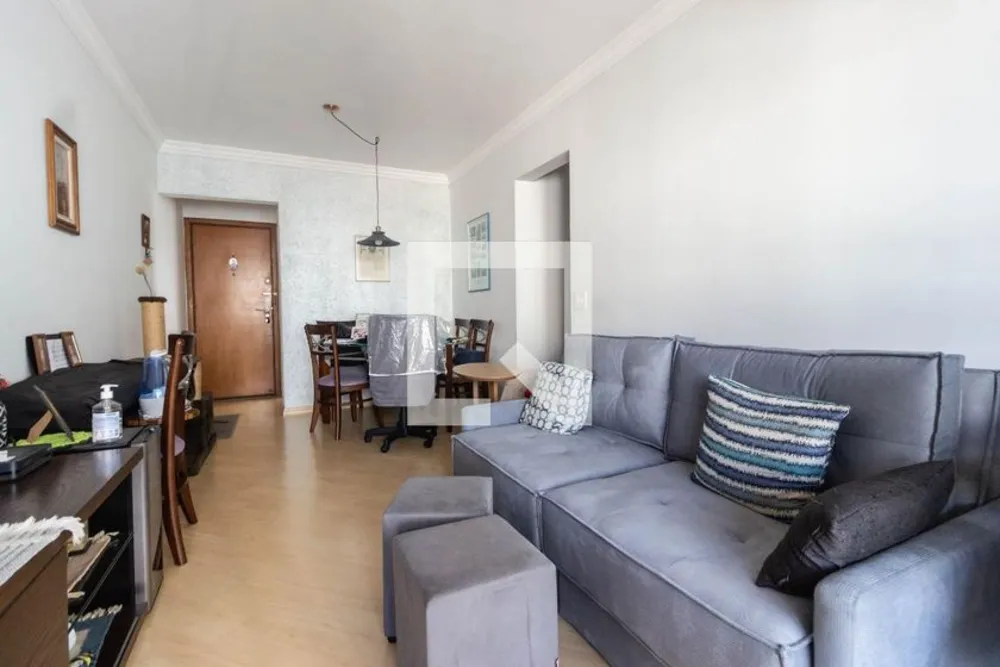 Apartamento, 3 quartos, 76 m² - Foto 1