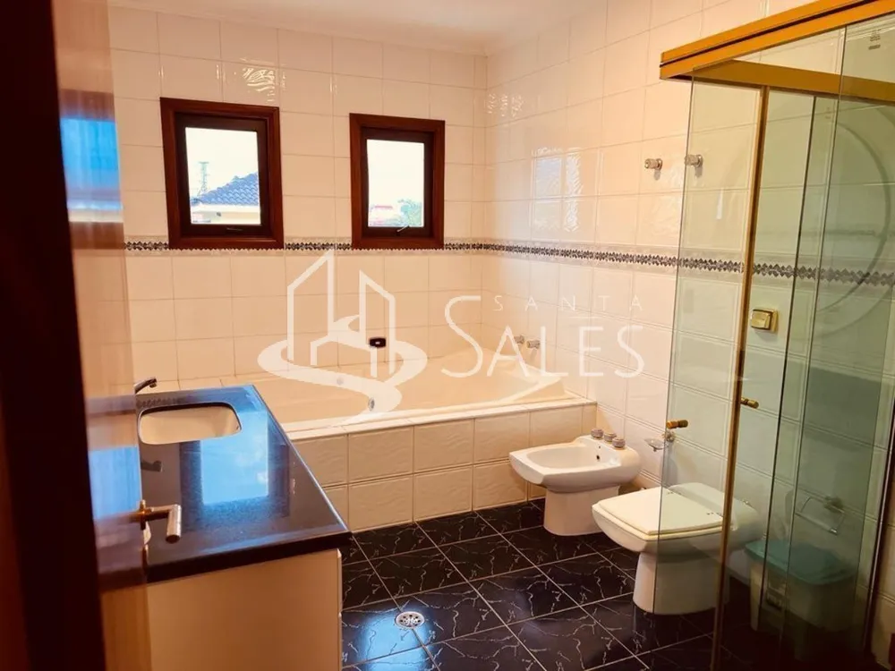 Casa, 4 quartos - Foto 6