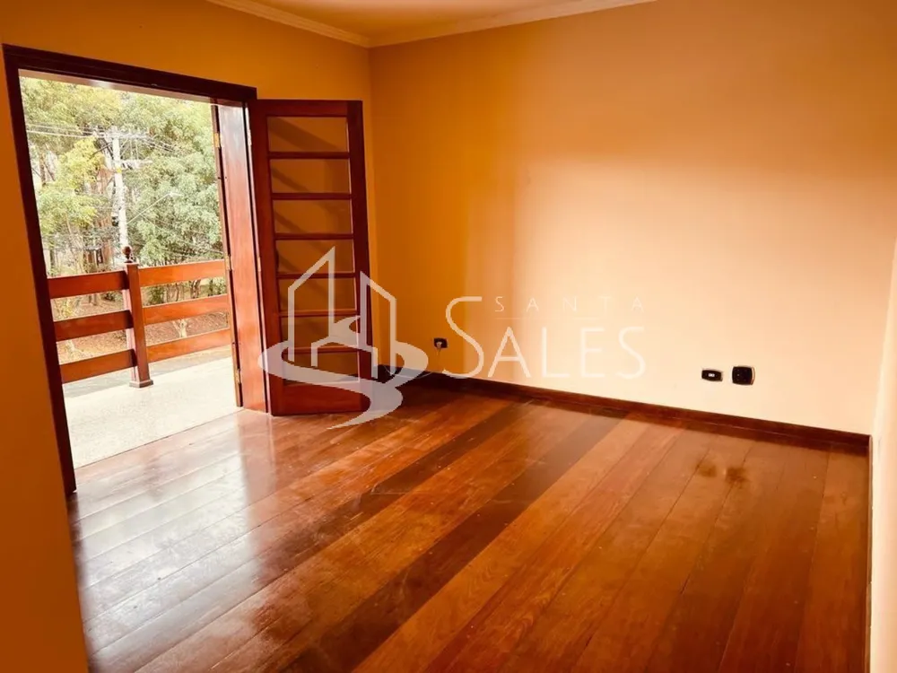 Casa, 4 quartos - Foto 7