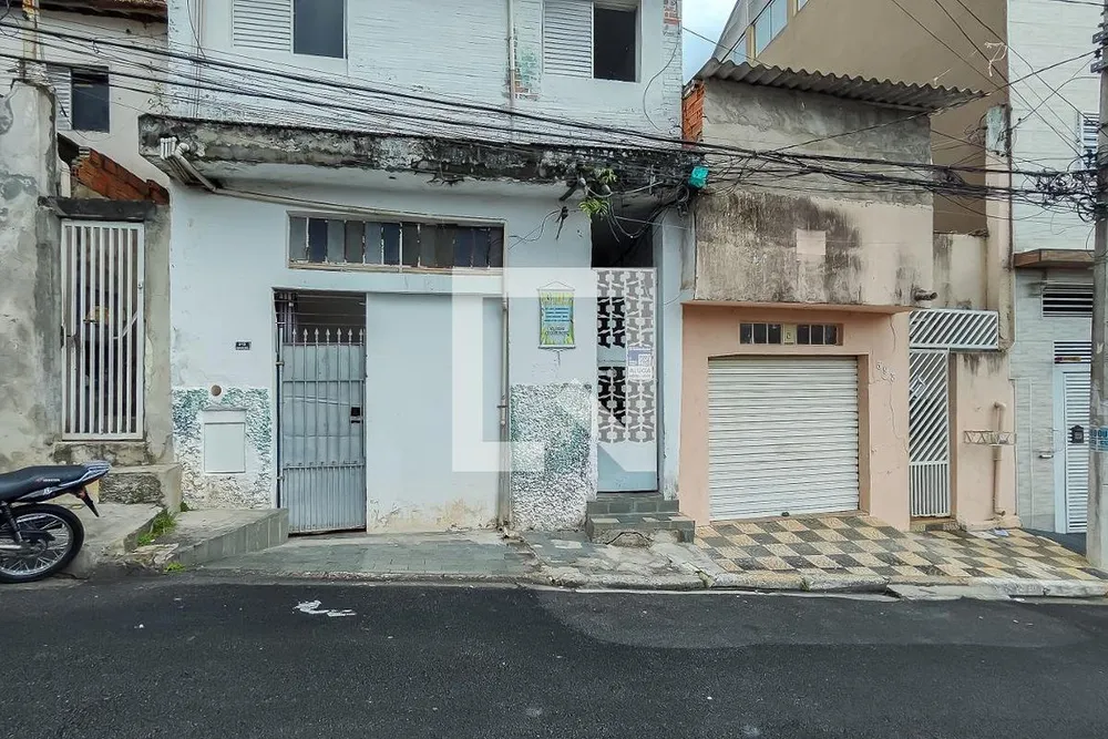 Casa, 2 quartos, 60 m² - Foto 11