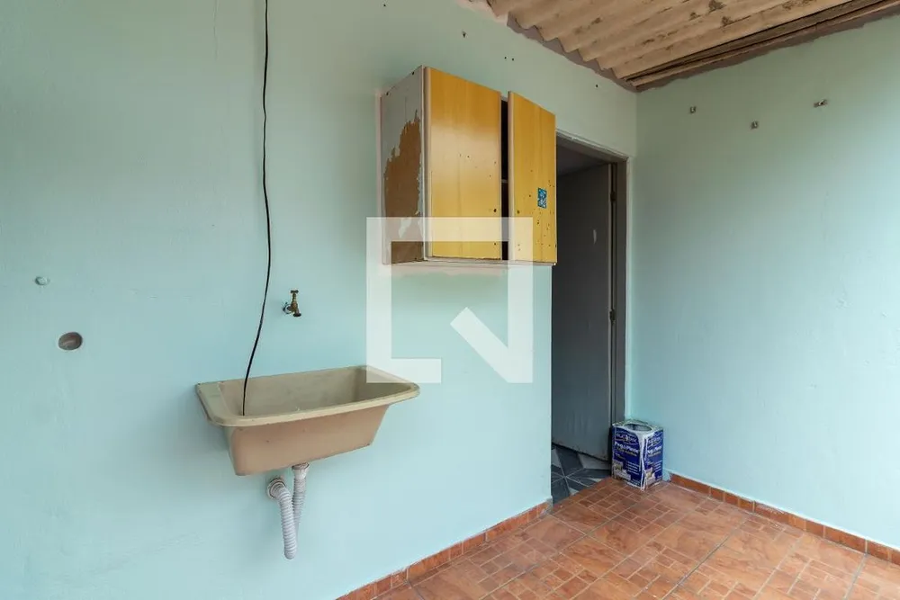 Casa, 2 quartos, 60 m² - Foto 3