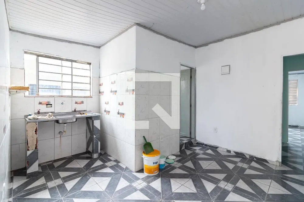 Casa, 2 quartos, 60 m² - Foto 4