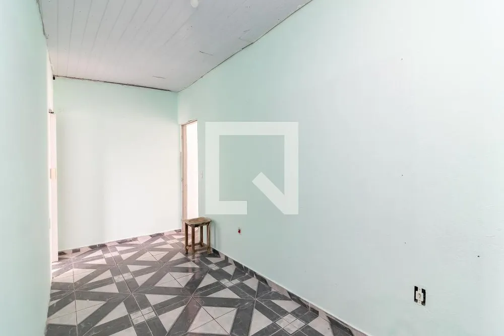 Casa, 2 quartos, 60 m² - Foto 1