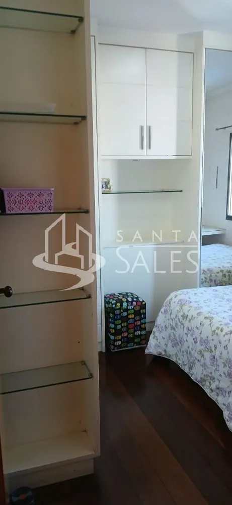 Apartamento, 4 quartos, 160 m² - Foto 3