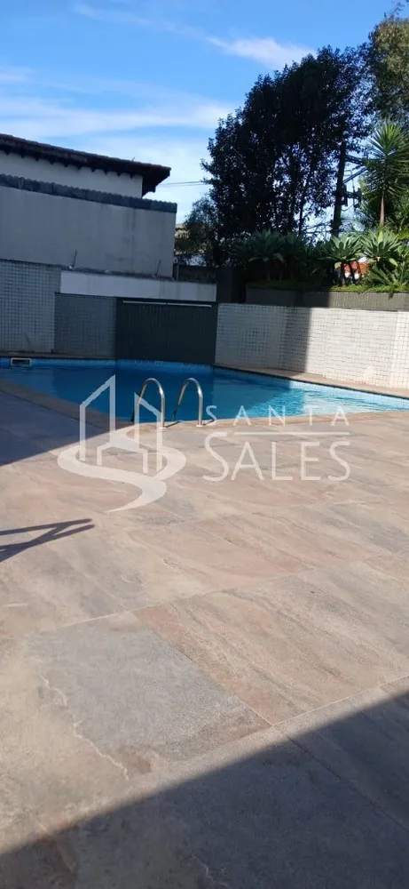 Apartamento, 4 quartos, 160 m² - Foto 10