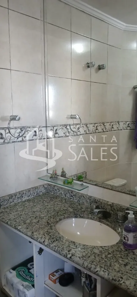 Apartamento, 4 quartos, 160 m² - Foto 6