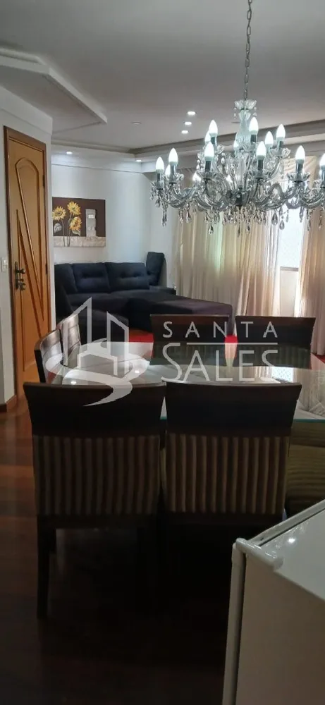 Apartamento, 4 quartos, 160 m² - Foto 2