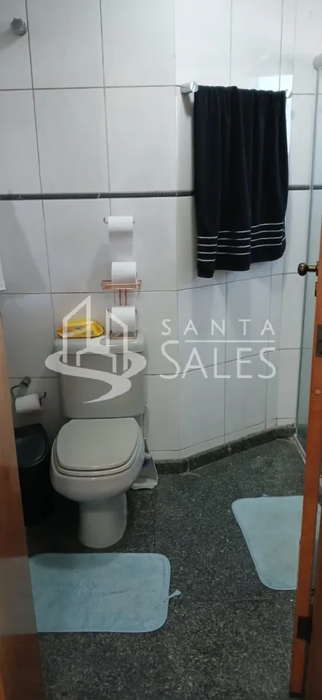 Apartamento, 4 quartos, 160 m² - Foto 2
