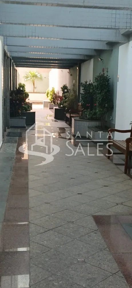 Apartamento, 4 quartos, 160 m² - Foto 3