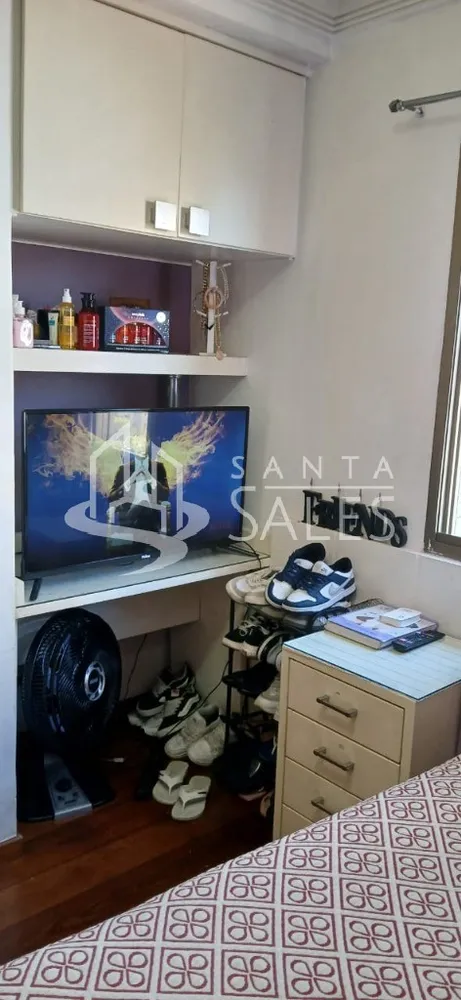 Apartamento, 4 quartos, 160 m² - Foto 4