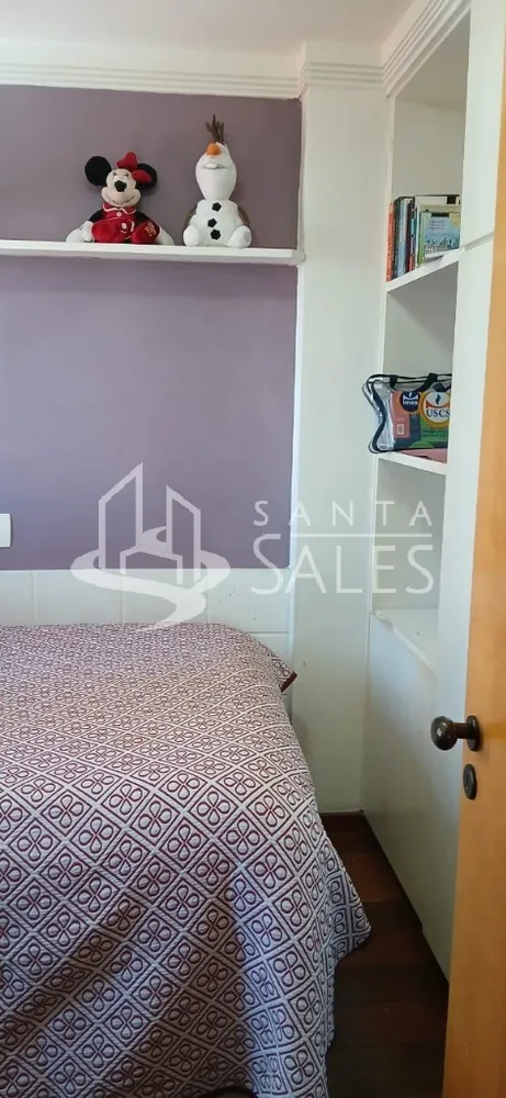 Apartamento, 4 quartos, 160 m² - Foto 5