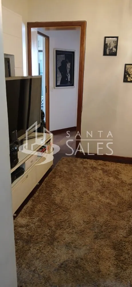 Apartamento, 4 quartos, 160 m² - Foto 5