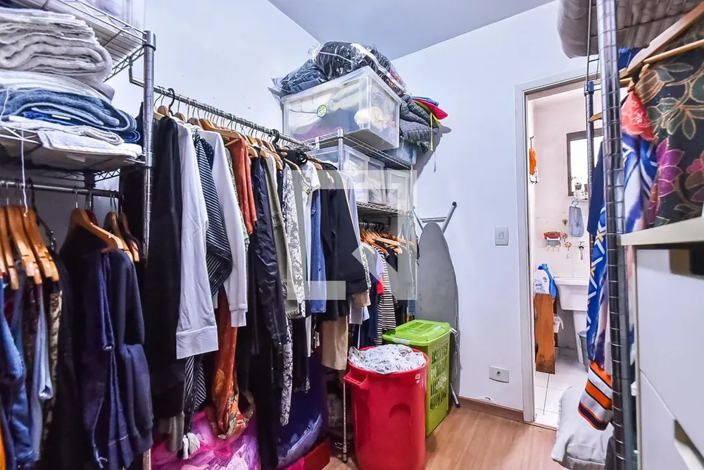Apartamento, 2 quartos, 88 m² - Foto 9
