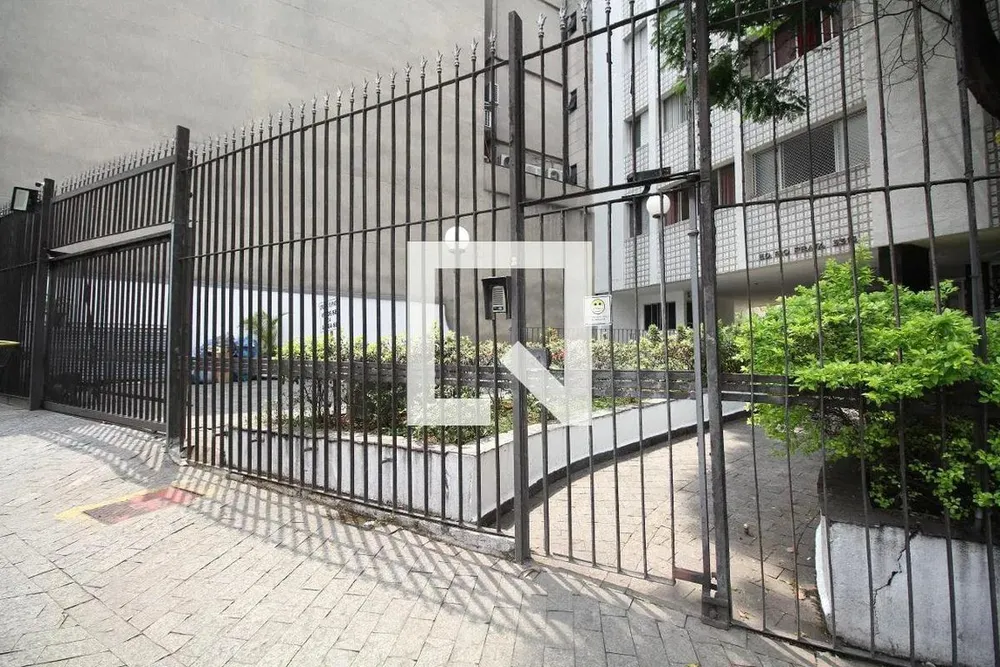 Apartamento, 2 quartos, 88 m² - Foto 1