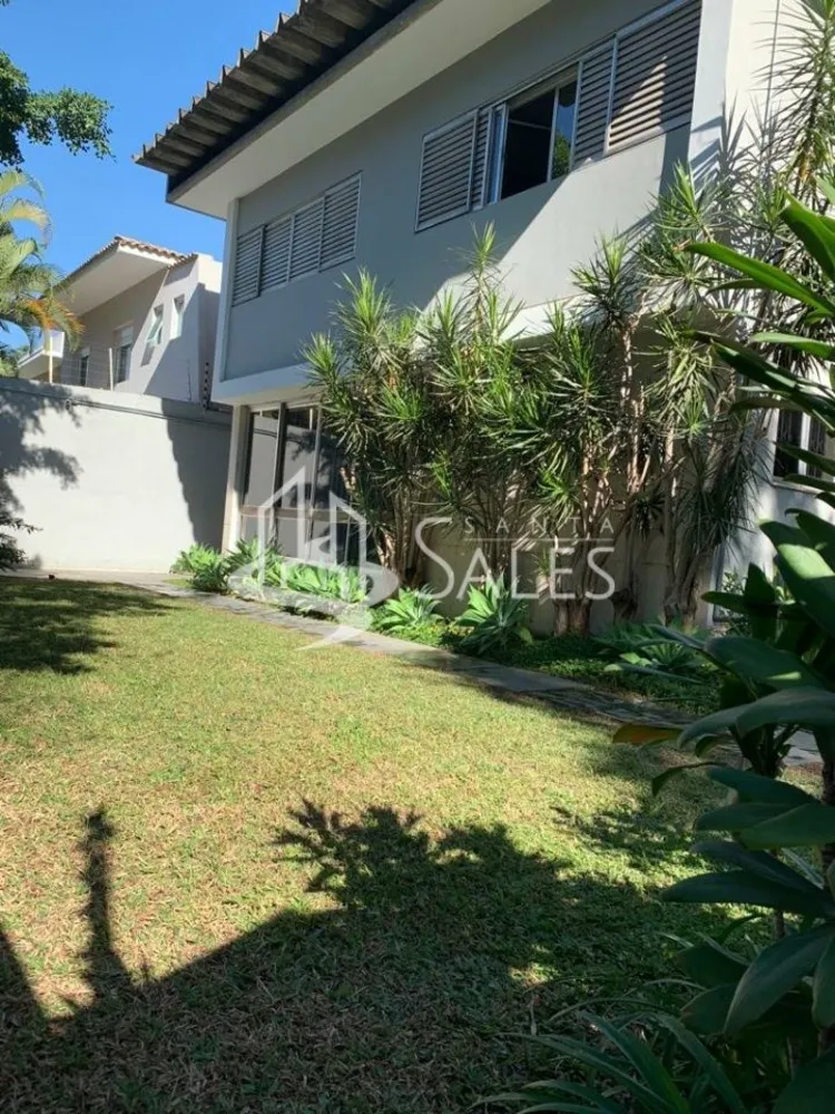 Casa, 3 quartos, 231 m² - Foto 6
