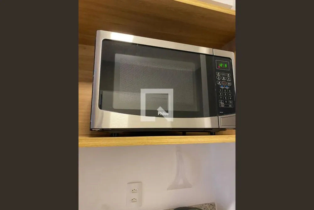 Apartamento, 1 quarto, 27 m² - Foto 8