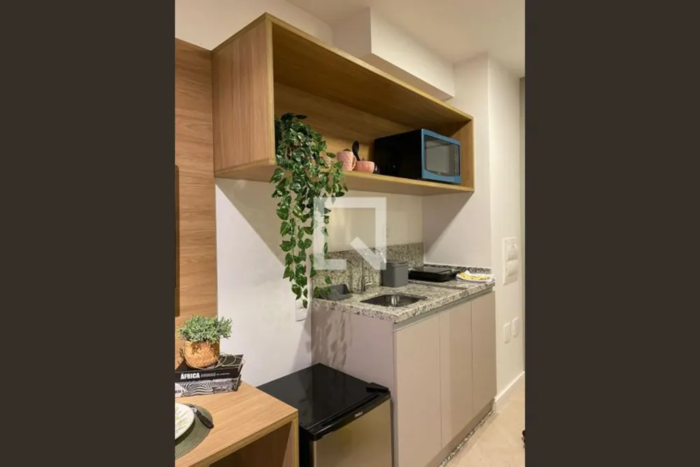 Apartamento, 1 quarto, 27 m² - Foto 7