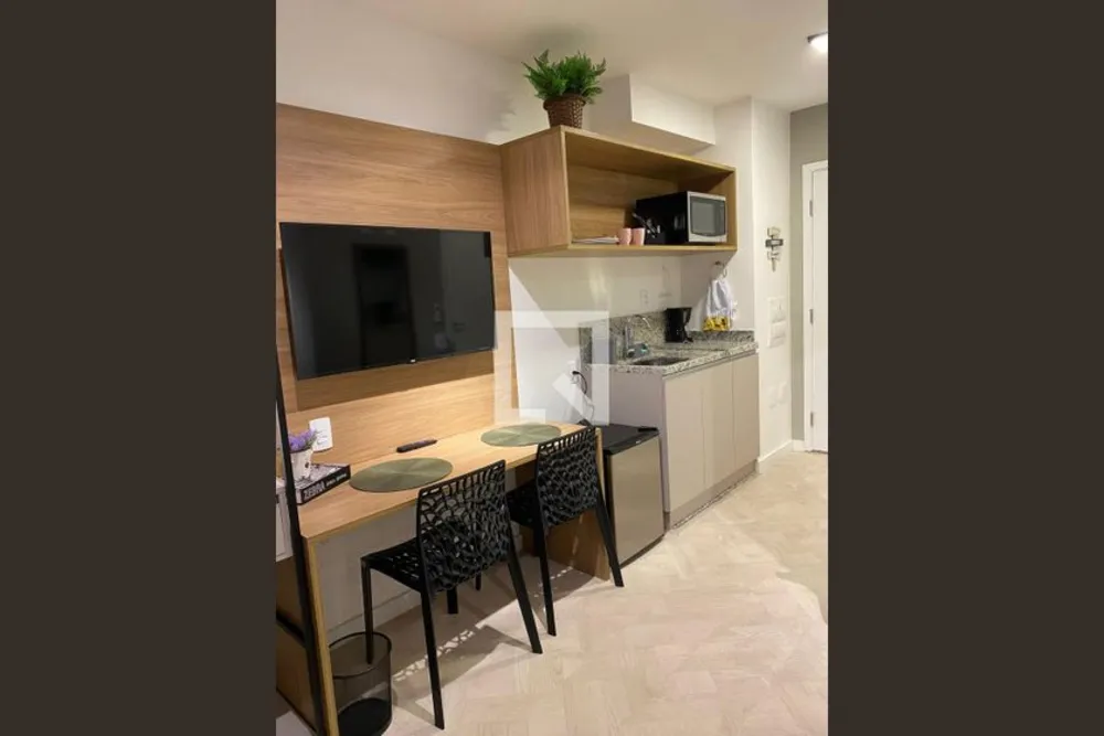 Apartamento, 1 quarto, 27 m² - Foto 5