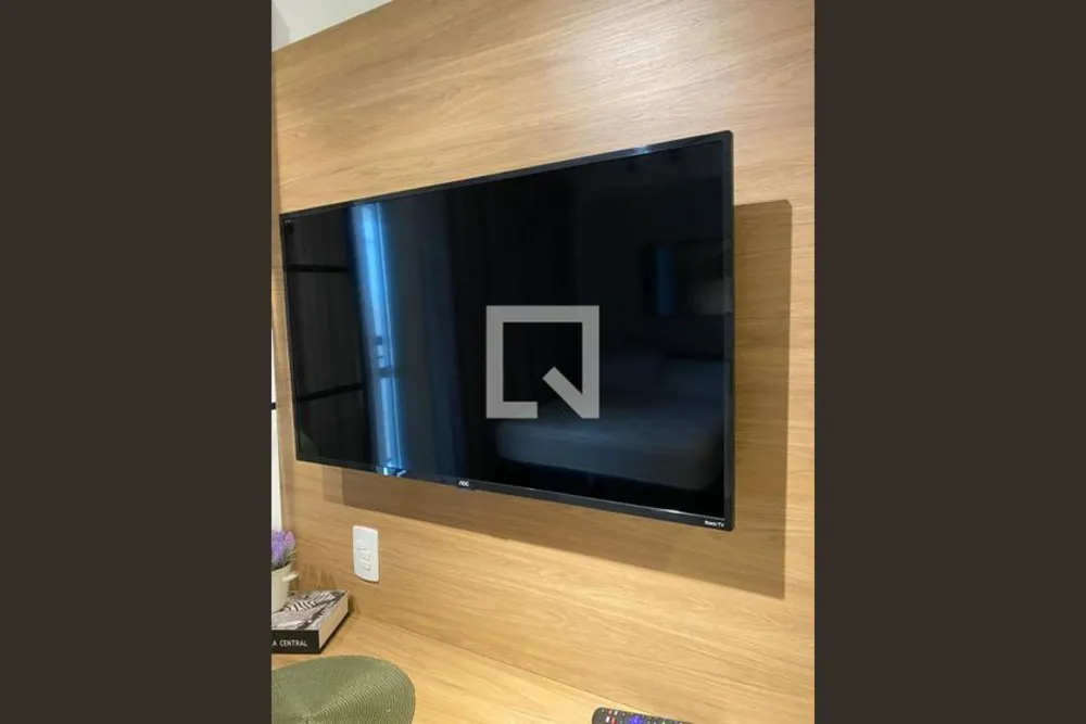 Apartamento, 1 quarto, 27 m² - Foto 3