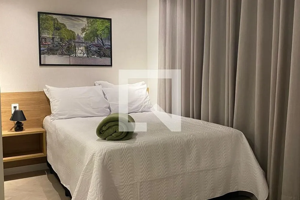 Apartamento, 1 quarto, 27 m² - Foto 6