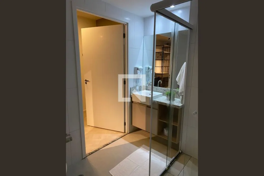 Apartamento, 1 quarto, 27 m² - Foto 1