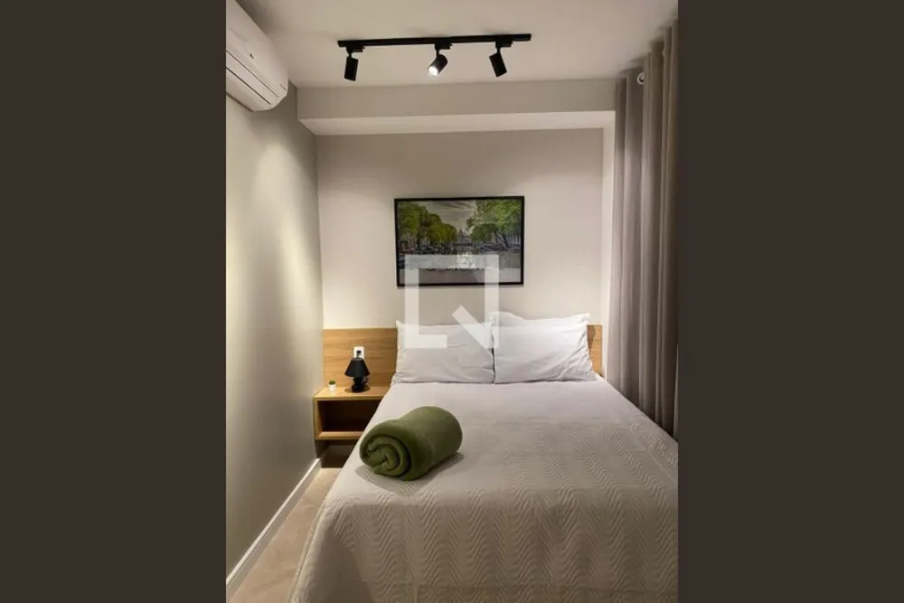 Apartamento, 1 quarto, 27 m² - Foto 4